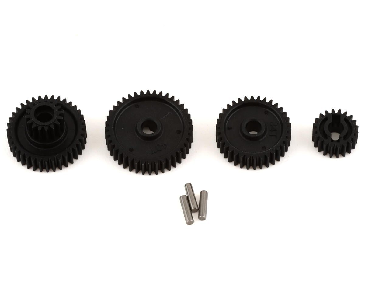 48P Transmission Gear Set: UTB18 — AXI212008