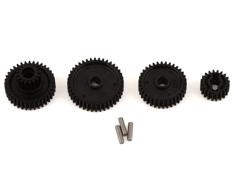 48P Transmission Gear Set: UTB18 — AXI212008
