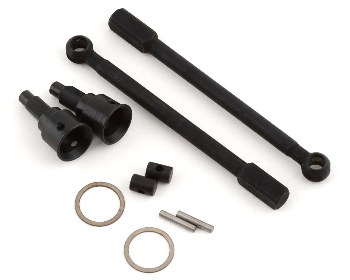 Universal Axle Set (2): UTB18 — AXI212003