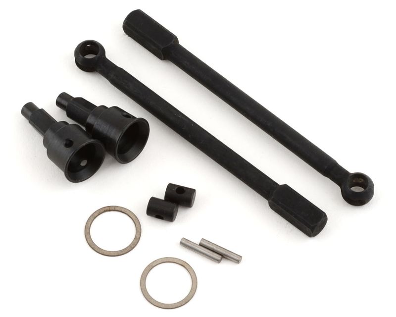 Universal Axle Set (2): UTB18 — AXI212003