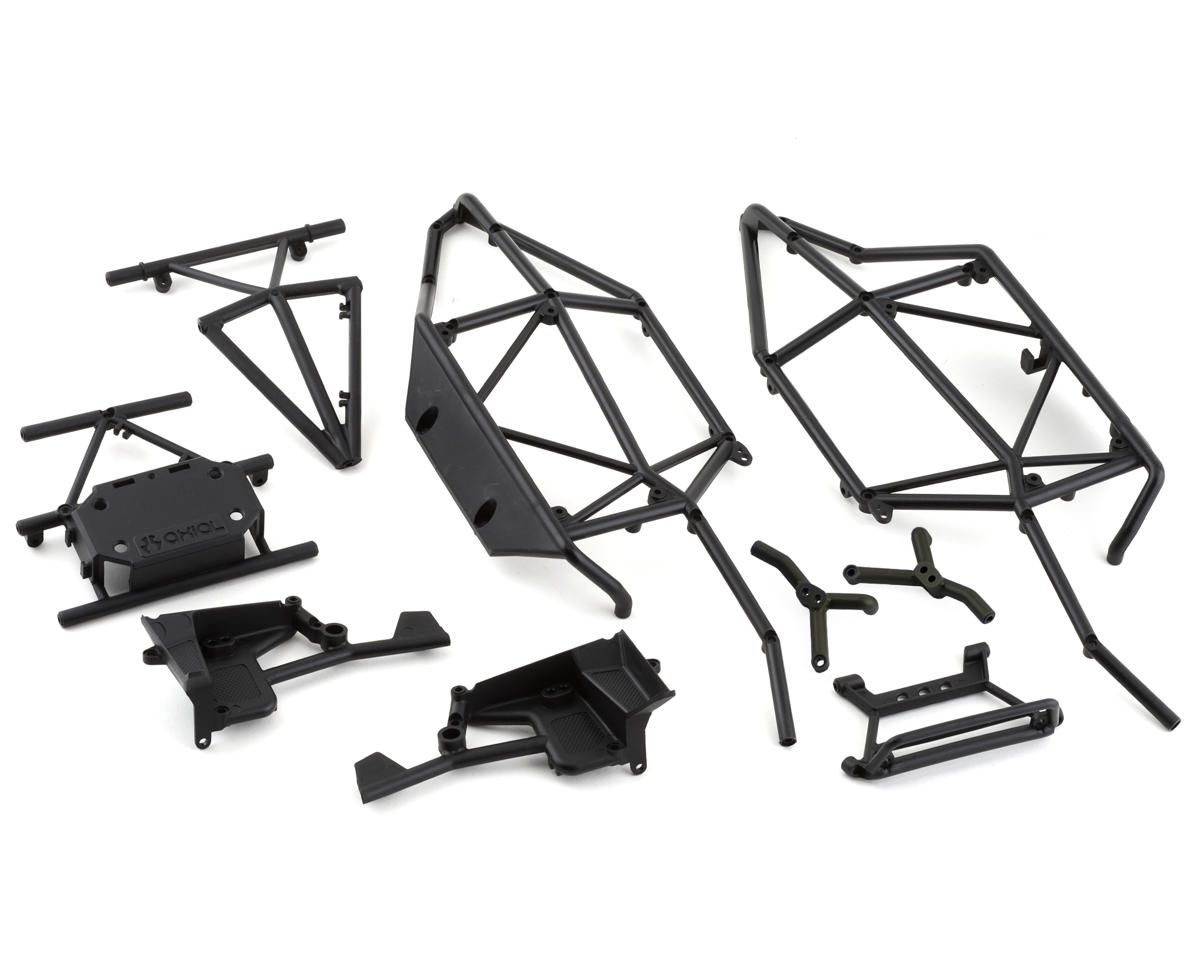 Cage Set,Complete,(Black) :UTB18 — AXI211001