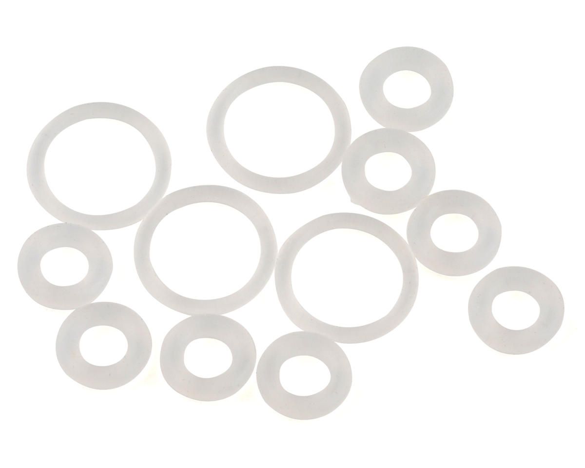 Shock O-Ring Set (4): UTB18 — AXI213002