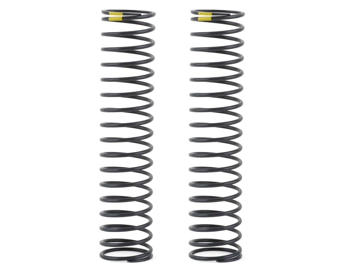 Spring 13x70mm 2.0 lbs/in,Yellow (2) — AXI233009