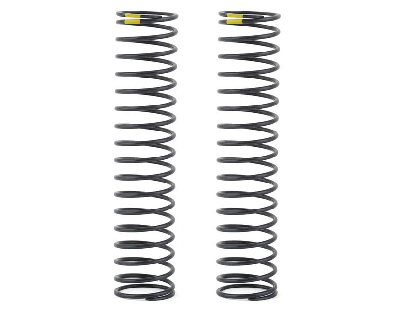 Spring 13x70mm 2.0 lbs/in,Yellow (2) — AXI233009