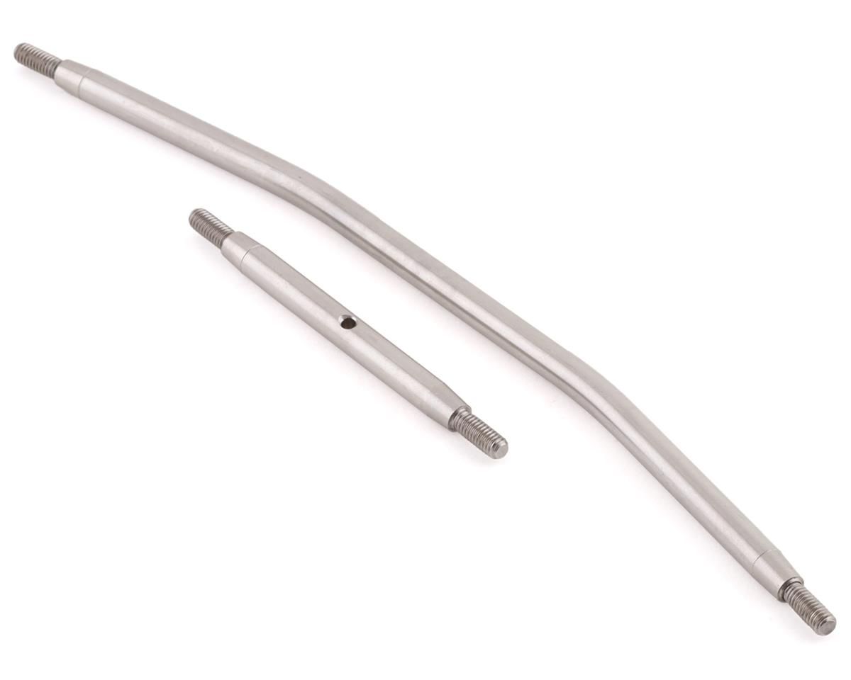 Steering Links Stainless Steel (2): RBX10 — AXI234020