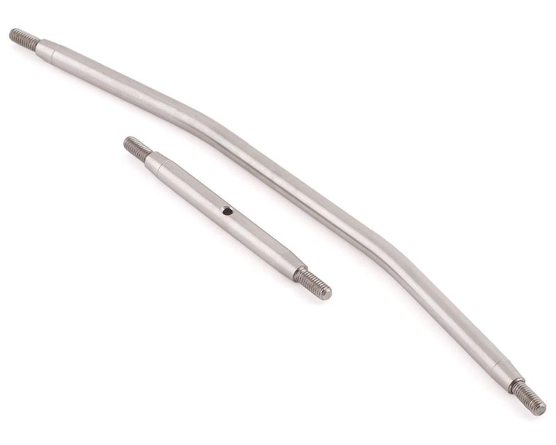 Steering Links Stainless Steel (2): RBX10 — AXI234020