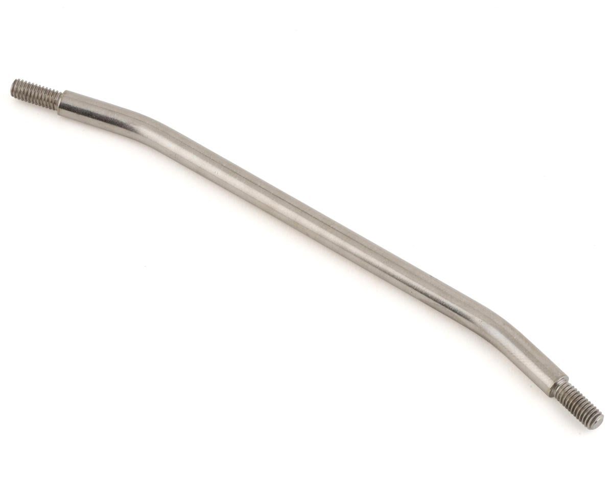 Steering Link S.S. M4 x 5mm x 129.4mm: PRO — AXI234044
