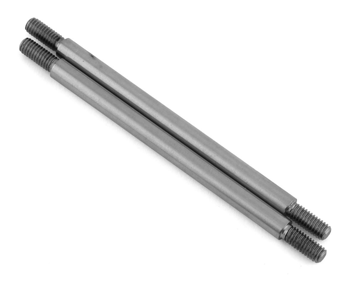 Stainless Steel M4 x 5mm x 84.4mm Link (2): PRO — AXI234040