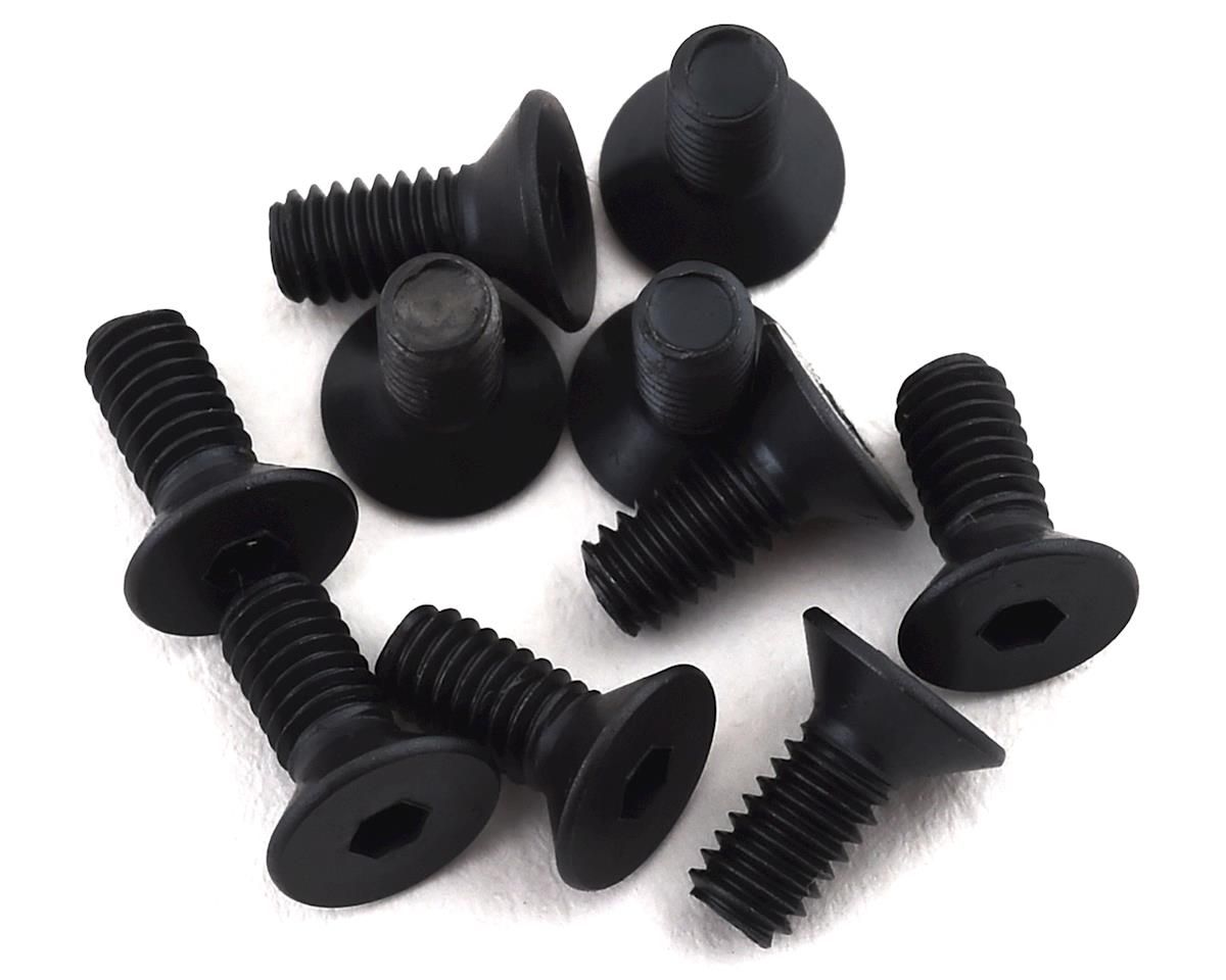 M2.5 x 6mm Flat Head Screw (10) — AXI235166