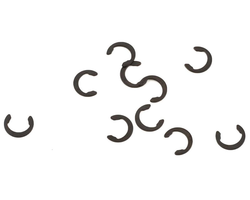 C-Clip, 5mm (10) — AXI236136