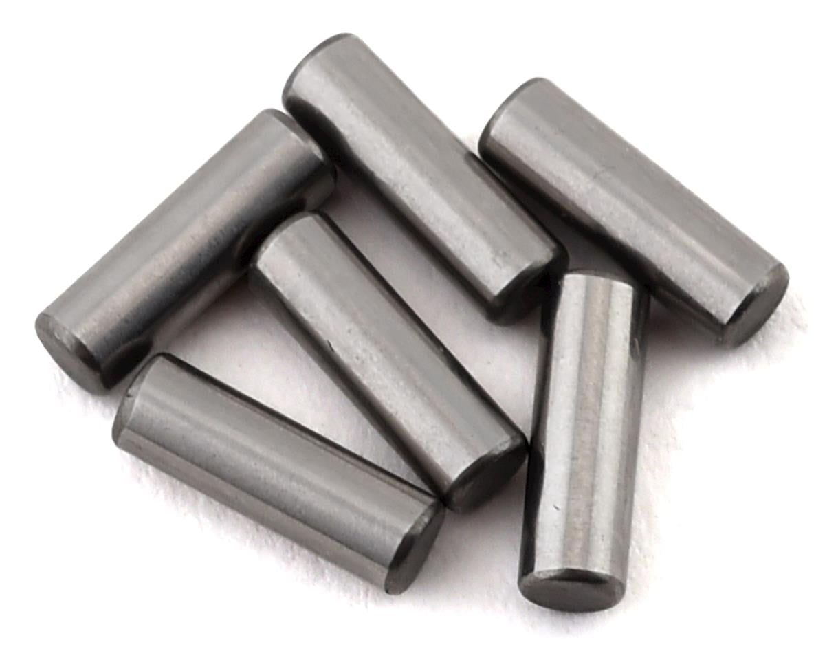 M2.5 x 8mm Pin (6) — AXI236173