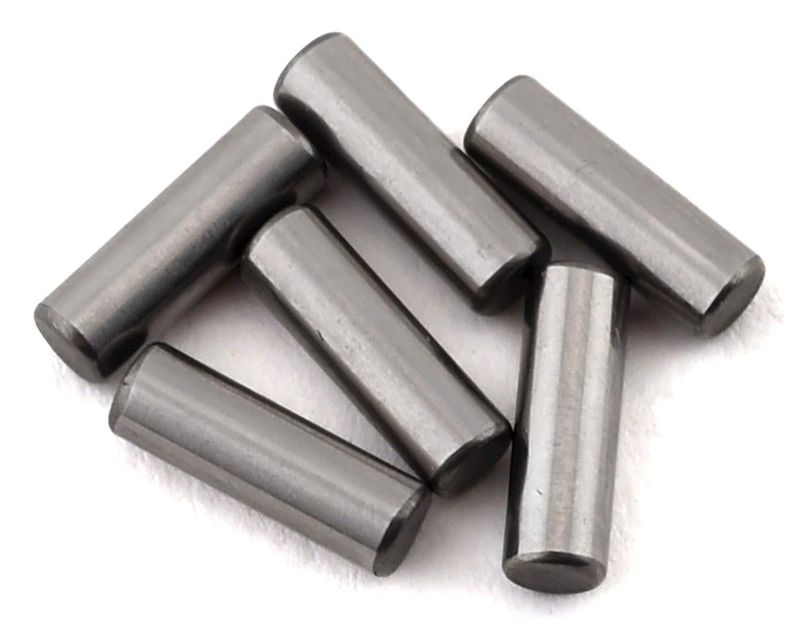 M2.5 x 8mm Pin (6) — AXI236173