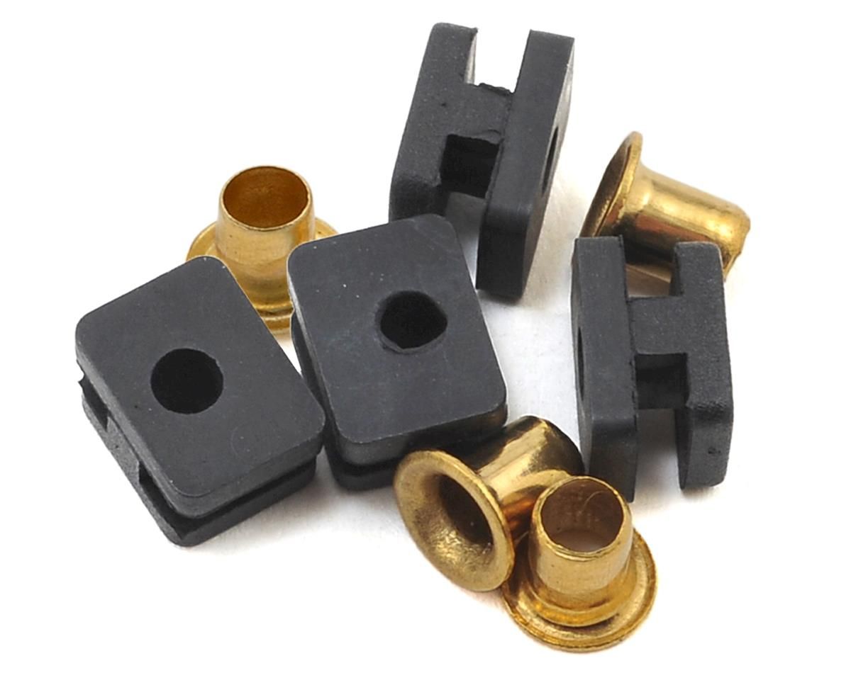 AR390141 ADS Grommets (4) — ARAM1009