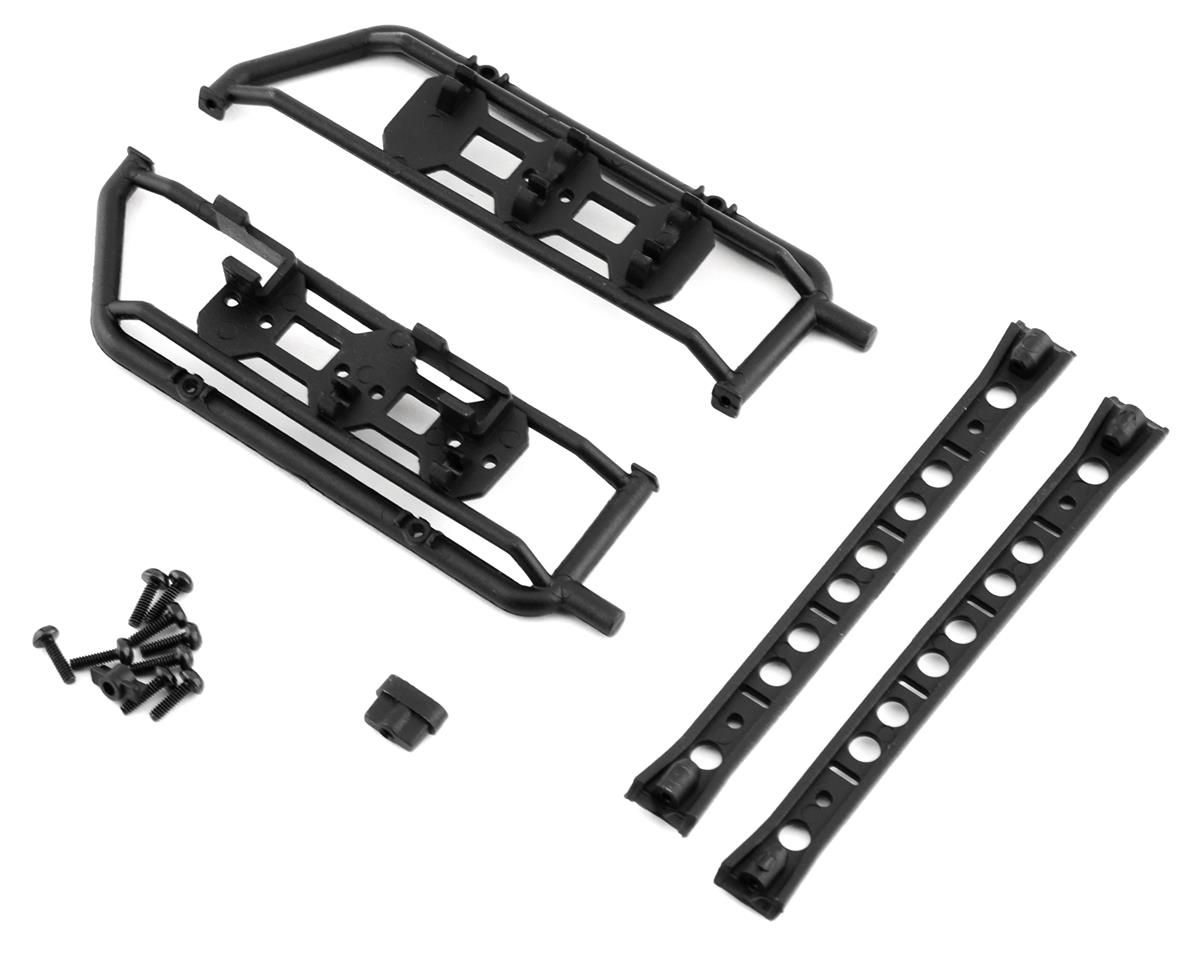 Cage Set: SCX24 Glad — AXI200007