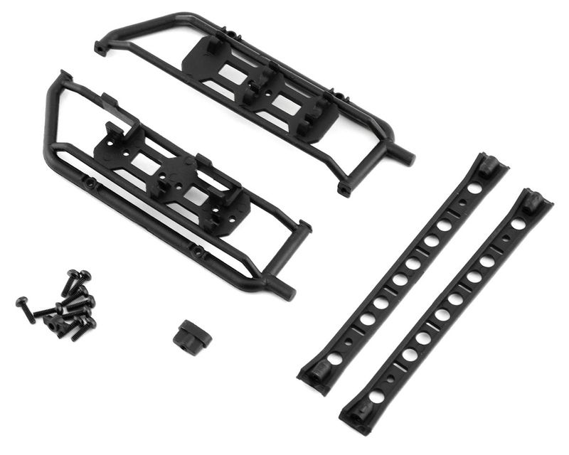 Cage Set: SCX24 Glad — AXI200007