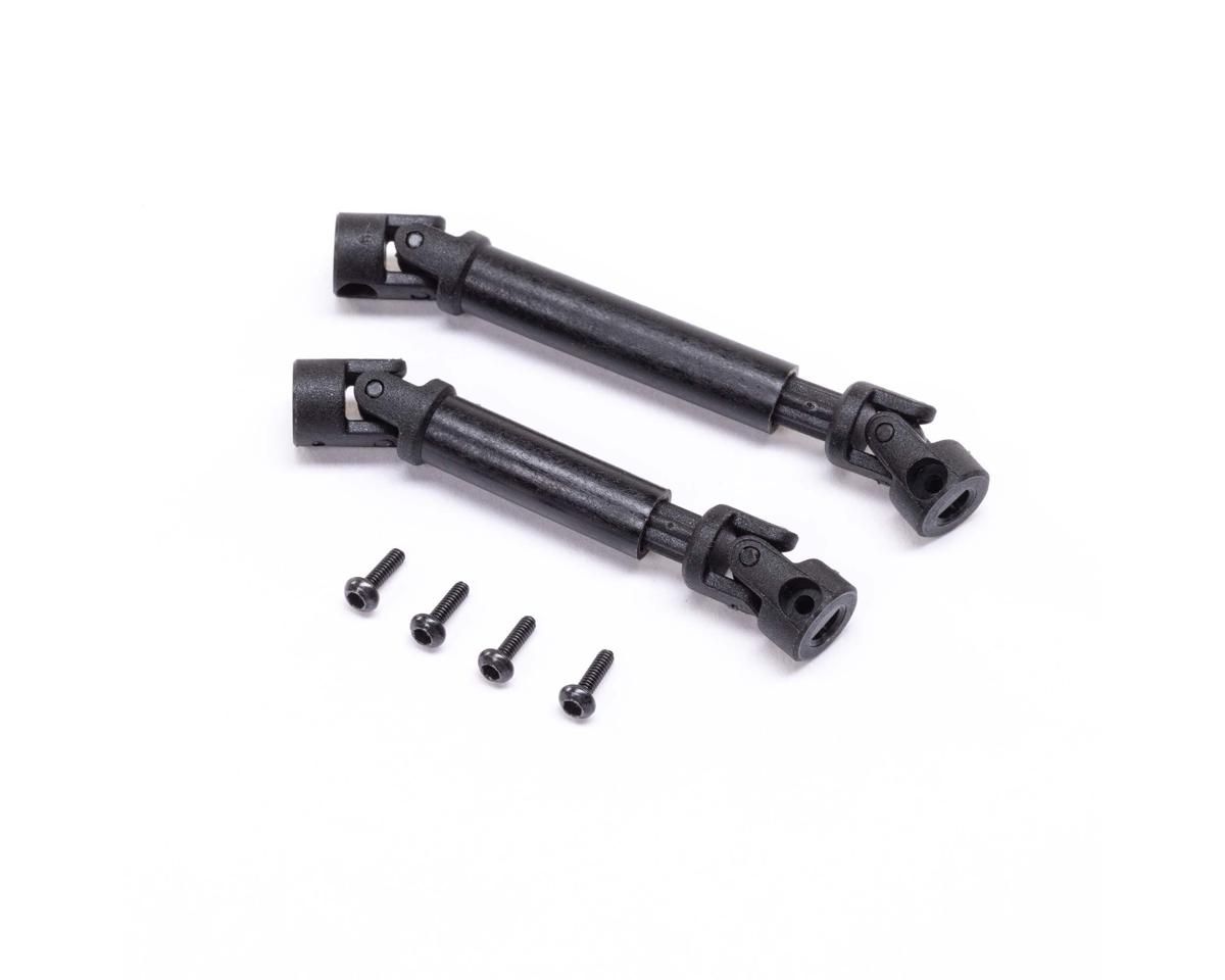 Driveshaft Set: AX24 — AXI202001