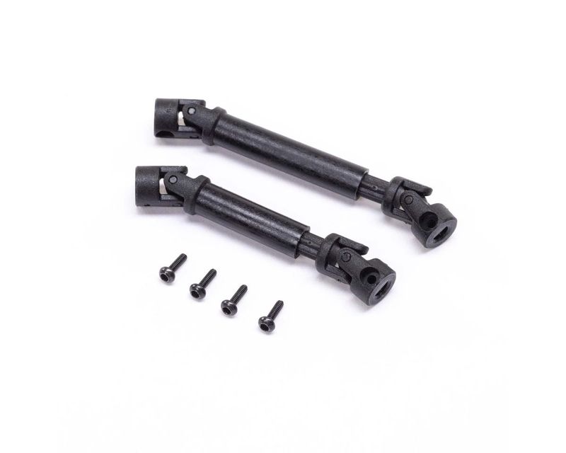 Driveshaft Set: AX24 — AXI202001
