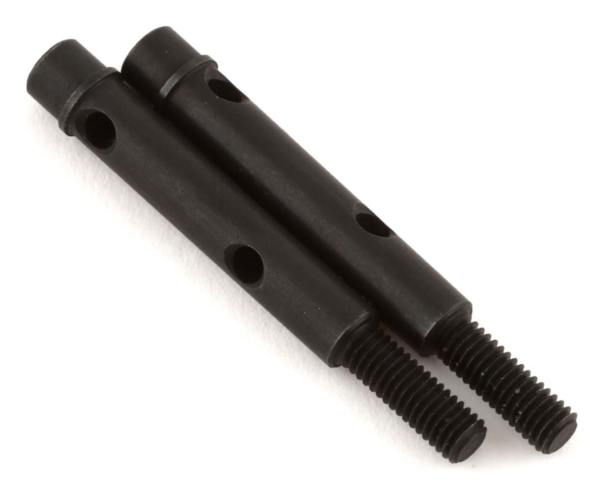 Portal Stub Axle (2): UTB18 — AXI212007