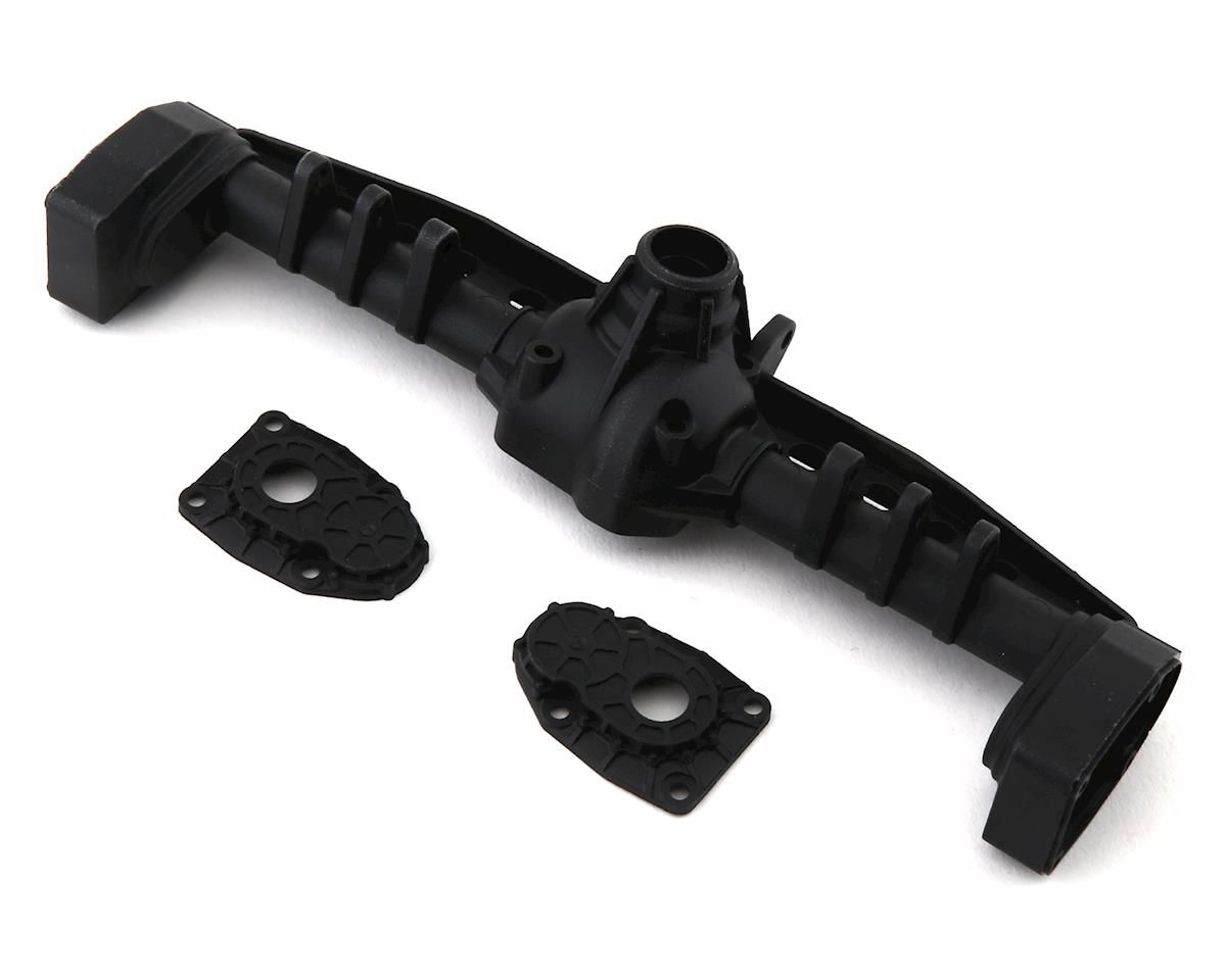 AR45P Portal Axle Housing (Rear): SCX10 III — AXI232023