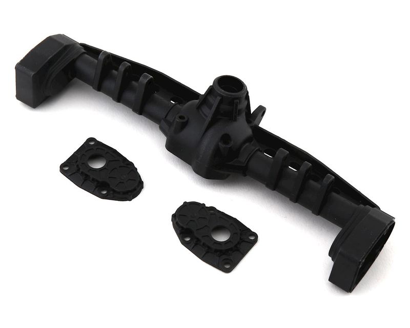 AR45P Portal Axle Housing (Rear): SCX10 III — AXI232023