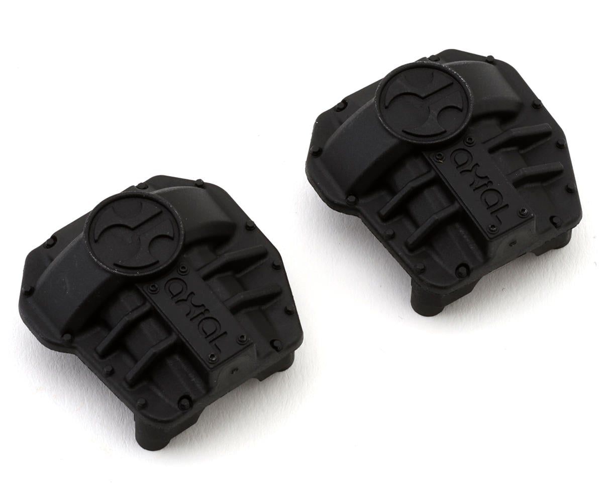AR45 Differential Cover: SCX10 III — AXI232026