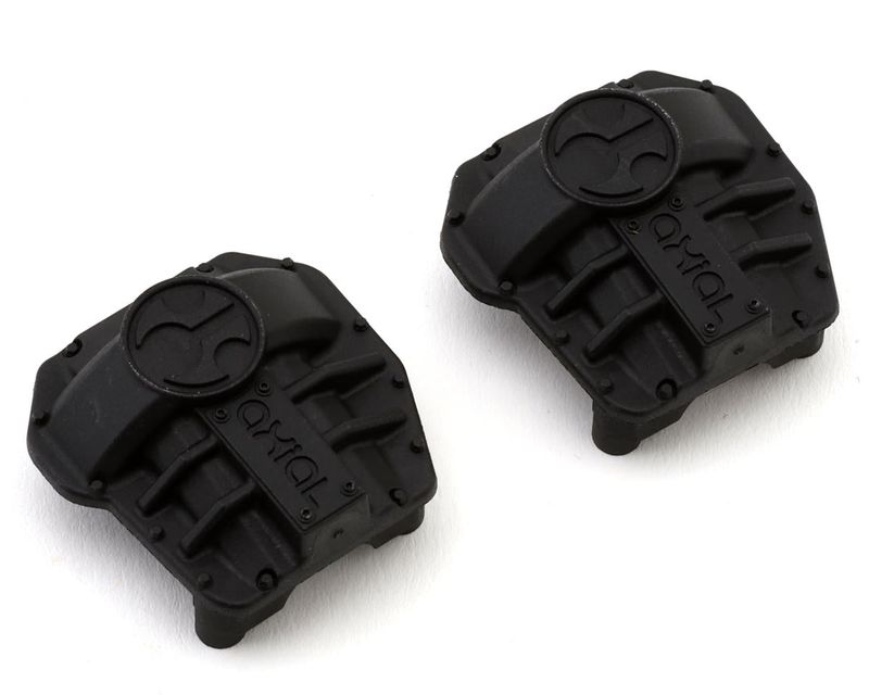 AR45 Differential Cover: SCX10 III — AXI232026