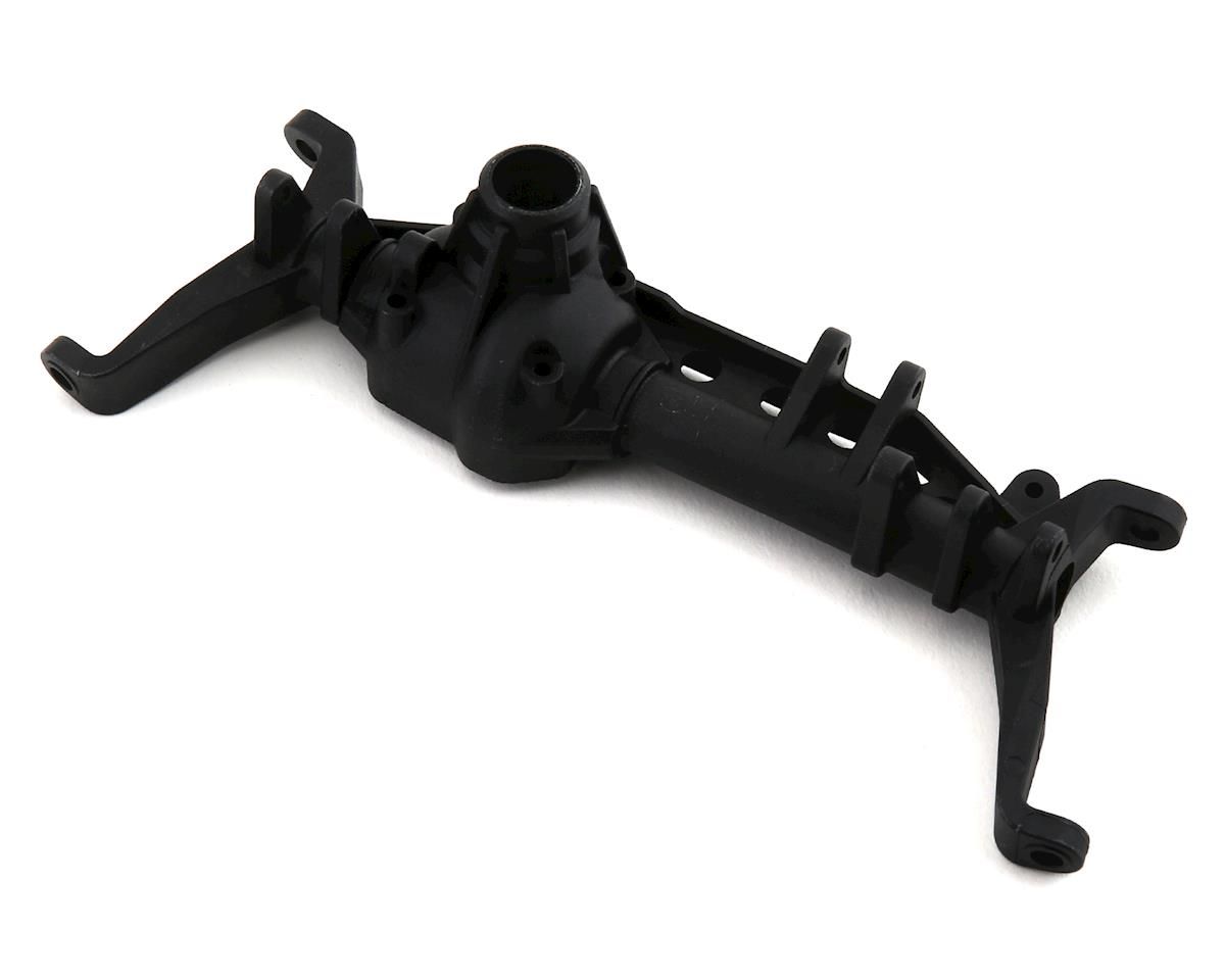 AR45P Portal Axle Housing (Front): SCX10III — AXI232022