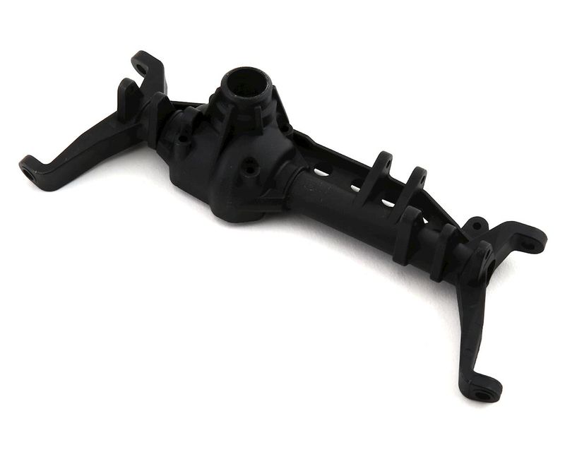 AR45P Portal Axle Housing (Front): SCX10III — AXI232022