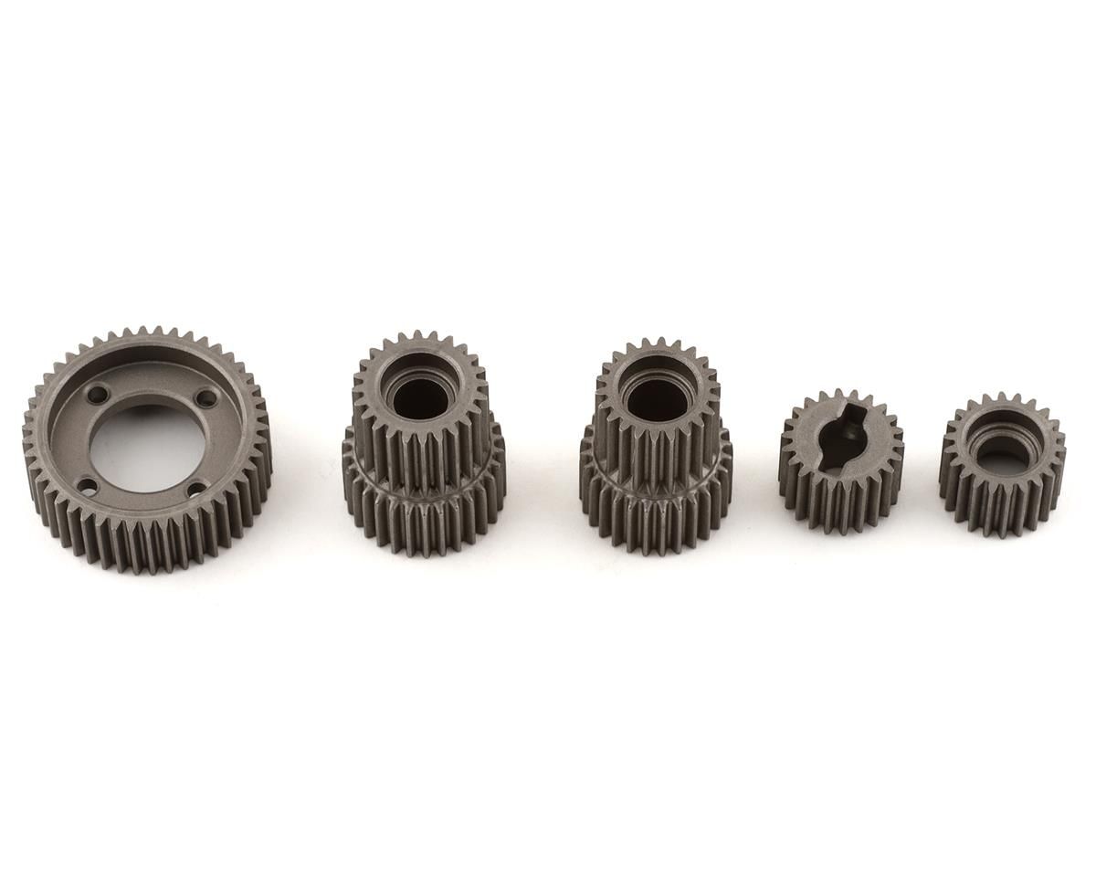 Transmission Metal Gear Set: LCXU — AXI232068