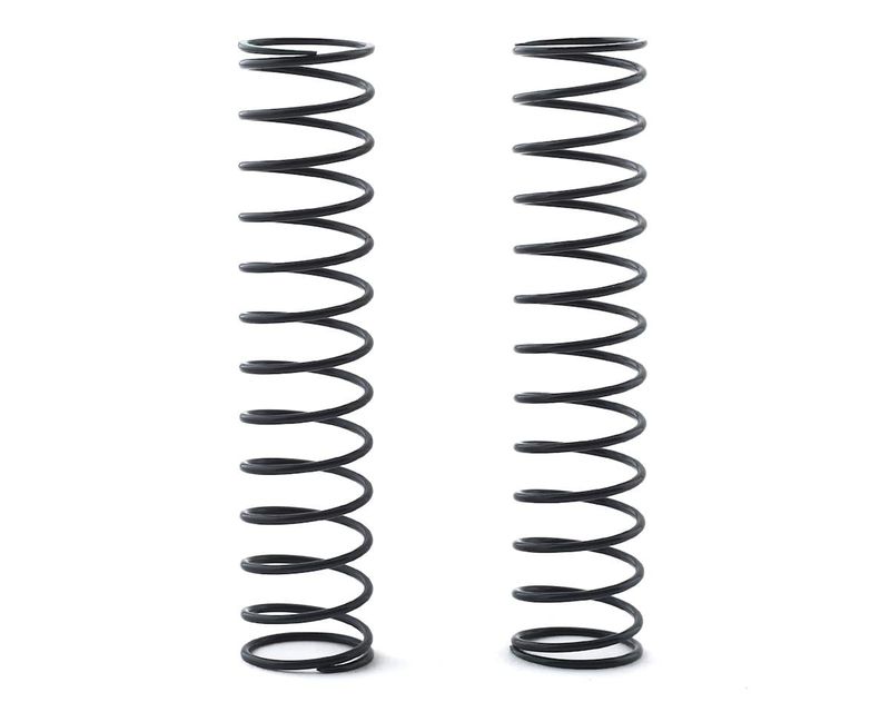 Spring 13x70mm 1.62 lbs/in,Green (2) — AXI233008