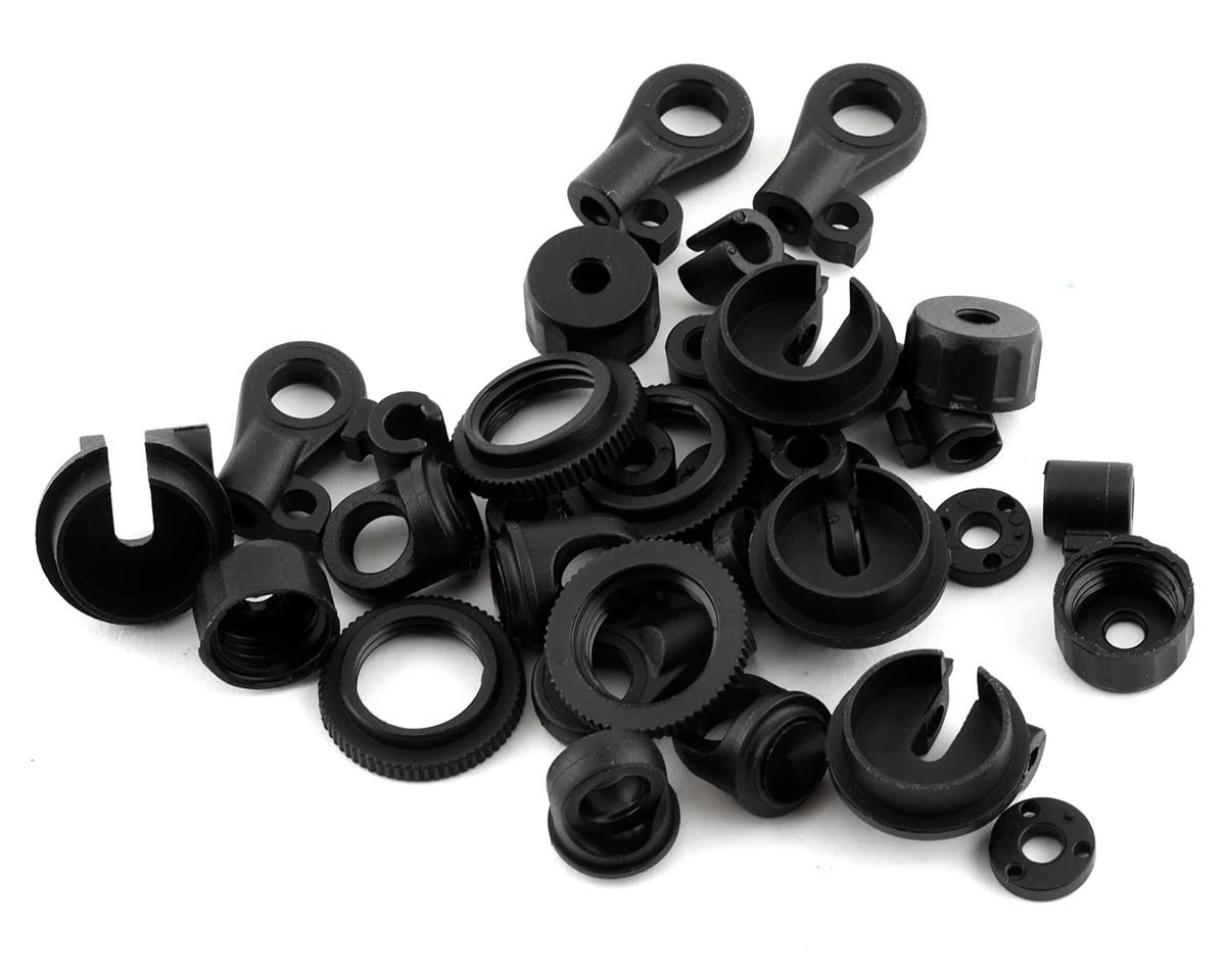 Shock Parts, Composite: SCX10 III BC — AXI233031