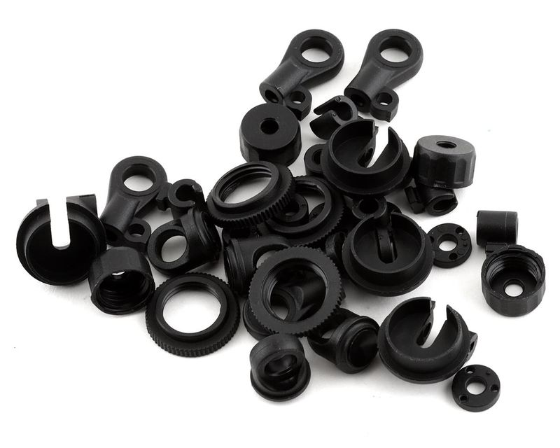 Shock Parts, Composite: SCX10 III BC — AXI233031