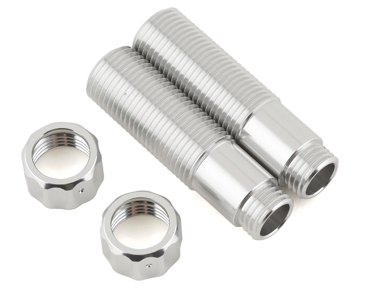 Aluminum Shock Body 11x39.5mm: SCX10 III BC — AXI233032
