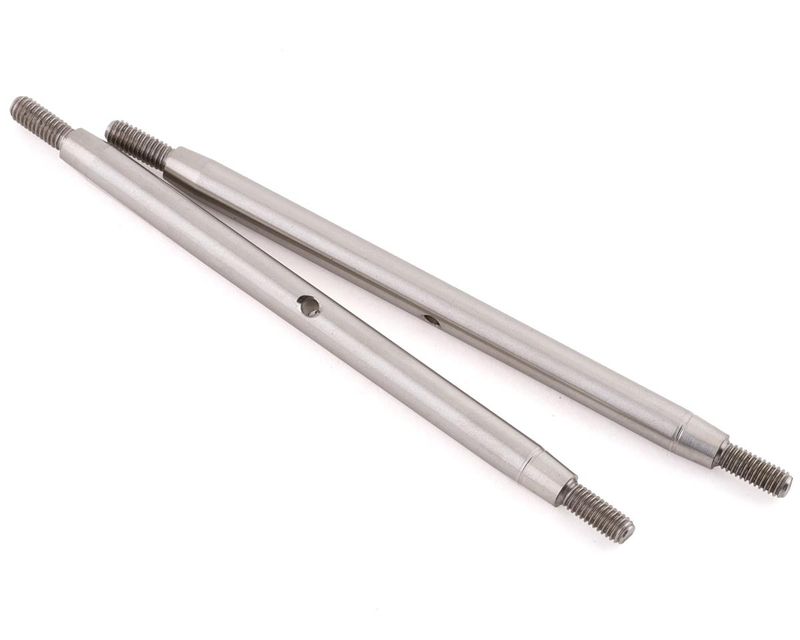 Stainless Steel M6x 105mm Link (2): RBX10 — AXI234022