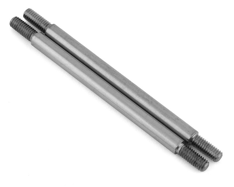 Stainless Steel M4 x 5mm x 77.4mm Link (2): PRO — AXI234038