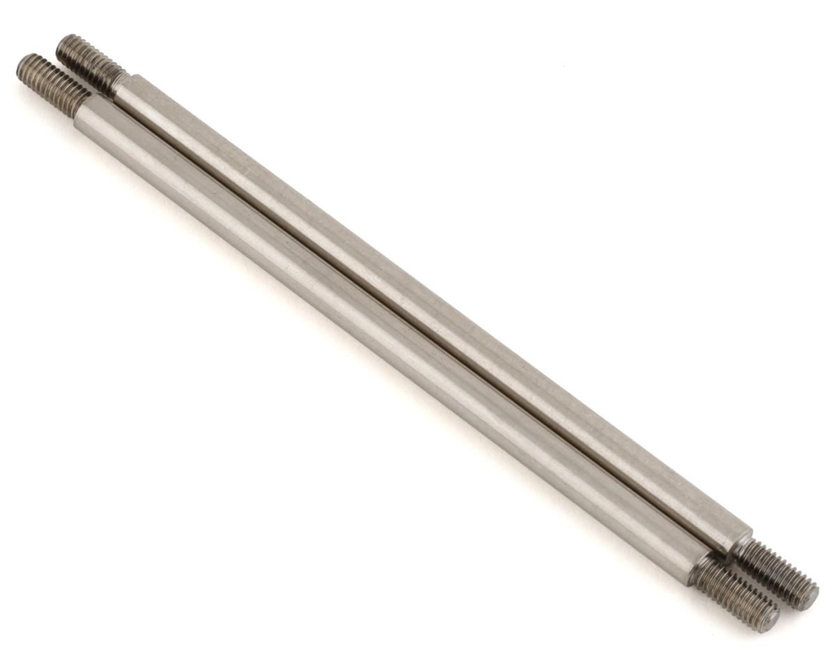 Stainless Steel M4 x 5mm x 111mm Link (2): PRO — AXI234042