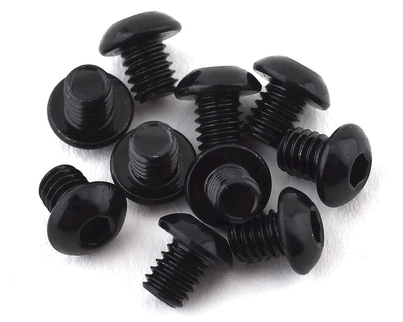 M2.5 x 3mm, Button Head Screw (10) — AXI235094