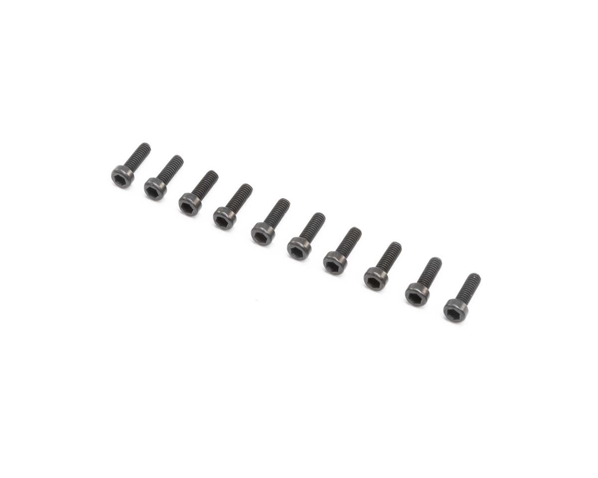 M2.5x8 Cap Head Screw (10) — AXI235013