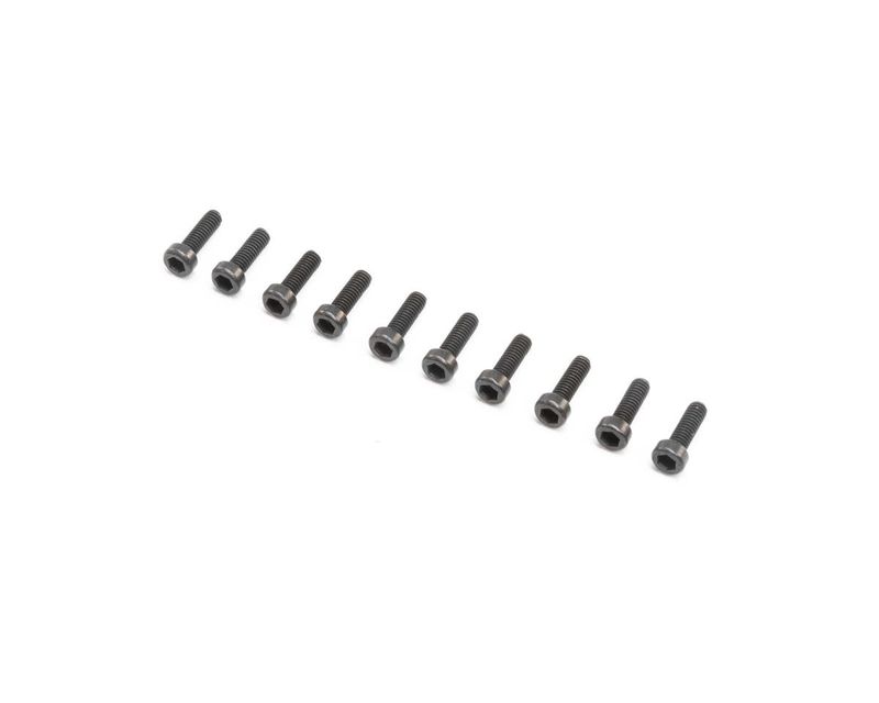M2.5x8 Cap Head Screw (10) — AXI235013