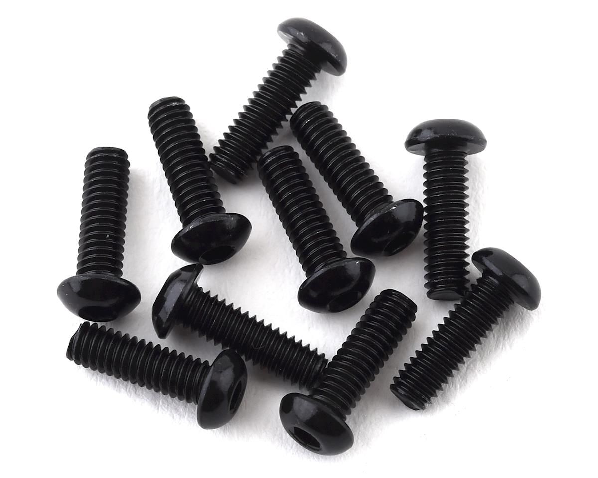 M2.5 x 8mm, Button Head Screw (10) — AXI235098