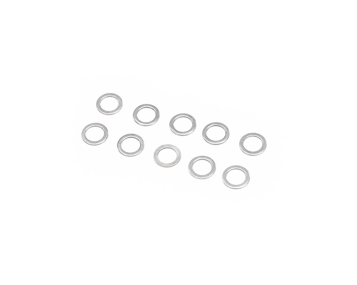 4x6x0.3mm Washer (10) — AXI236107