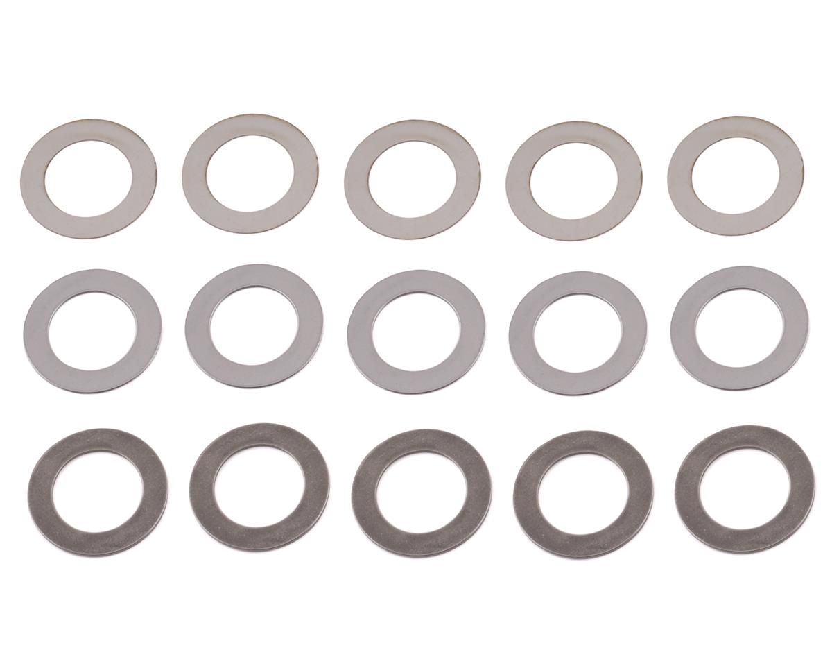 Shim Set, 9.5 x 16 x .1, .3, .5mm (6ea) — AXI236106