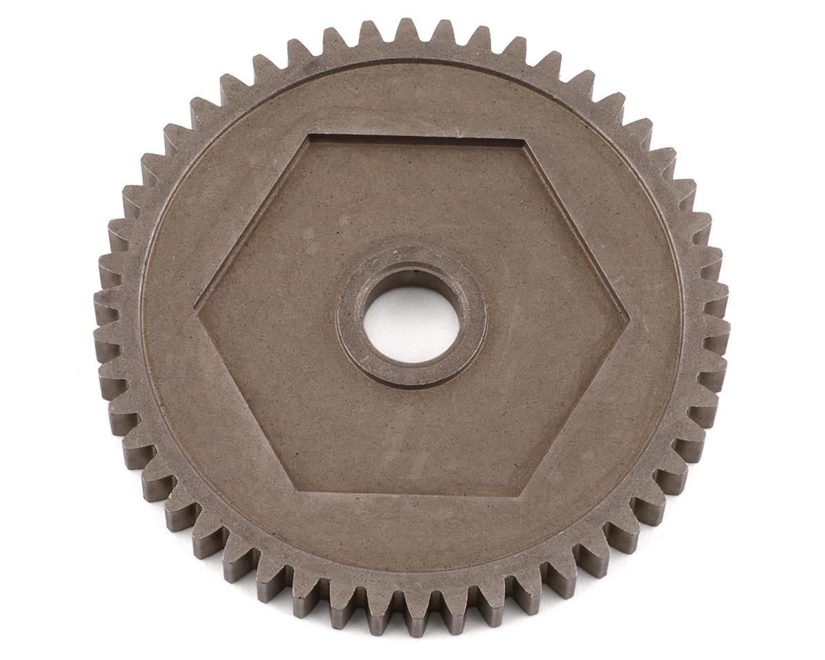 SCX6: 50T Metal Spur Gear — AXI252014