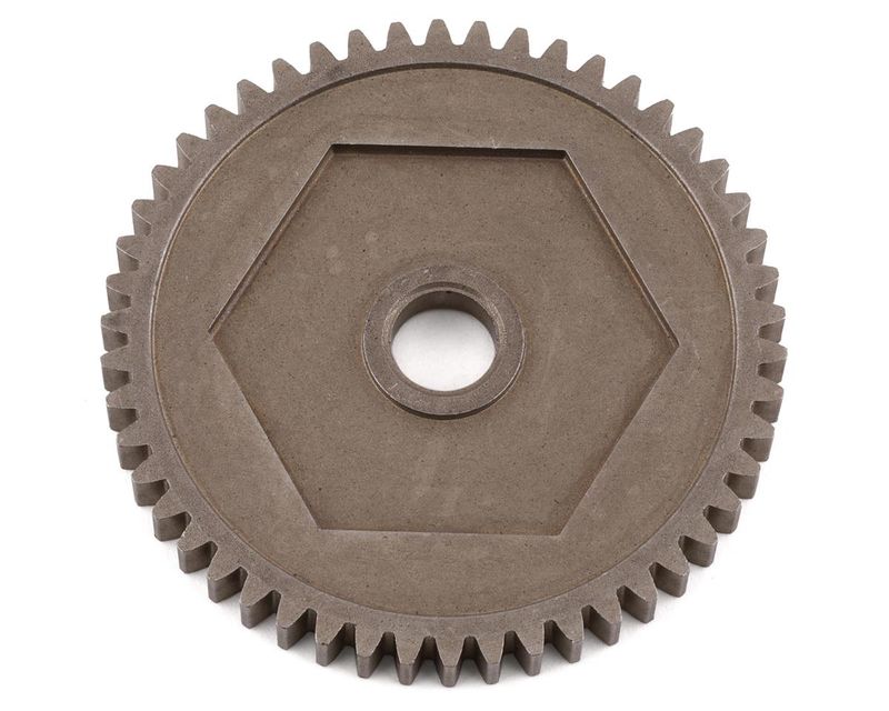 SCX6: 50T Metal Spur Gear — AXI252014