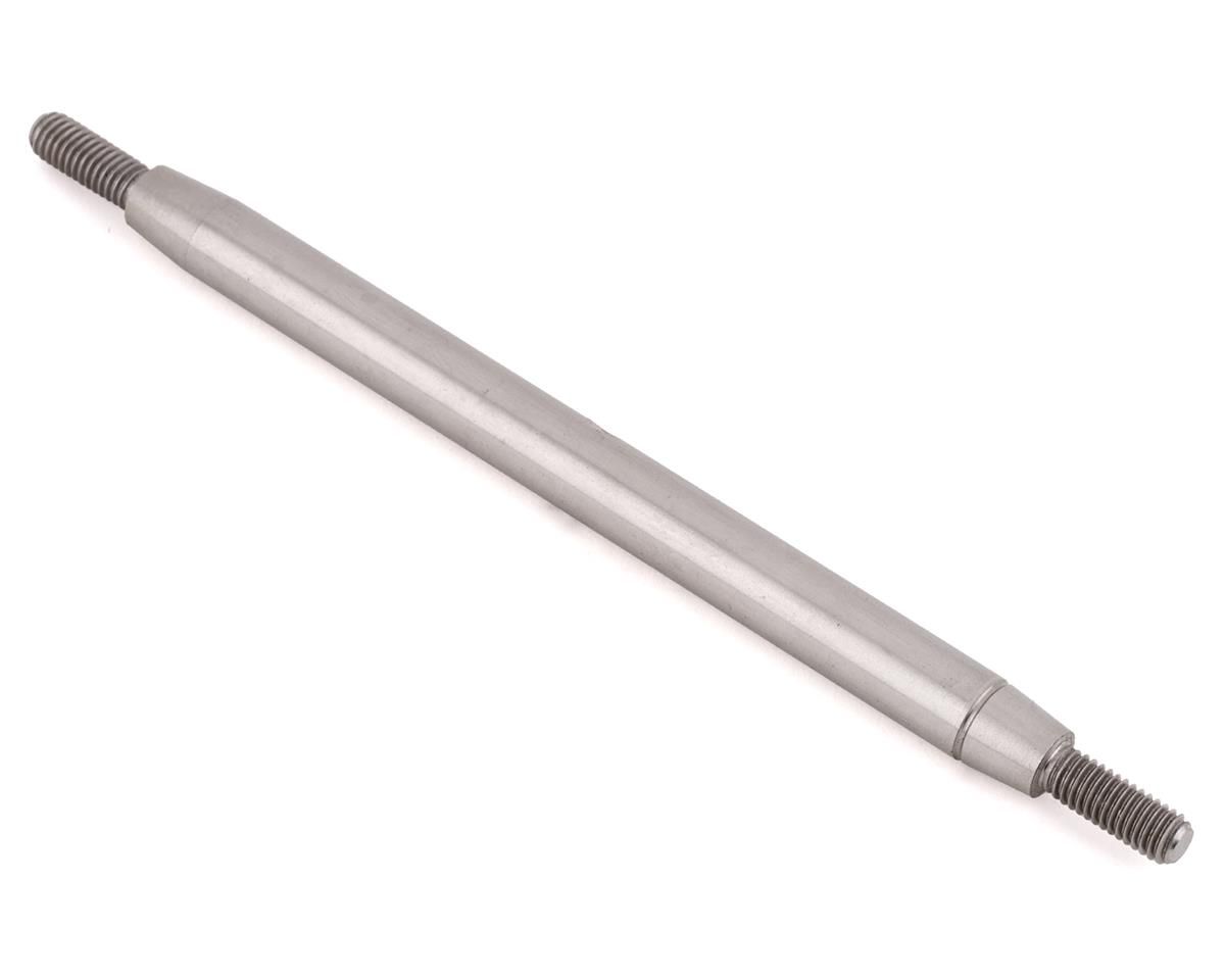SCX6: S.S. Turnbuckle M6 x 157.3mm (1) — AXI254002