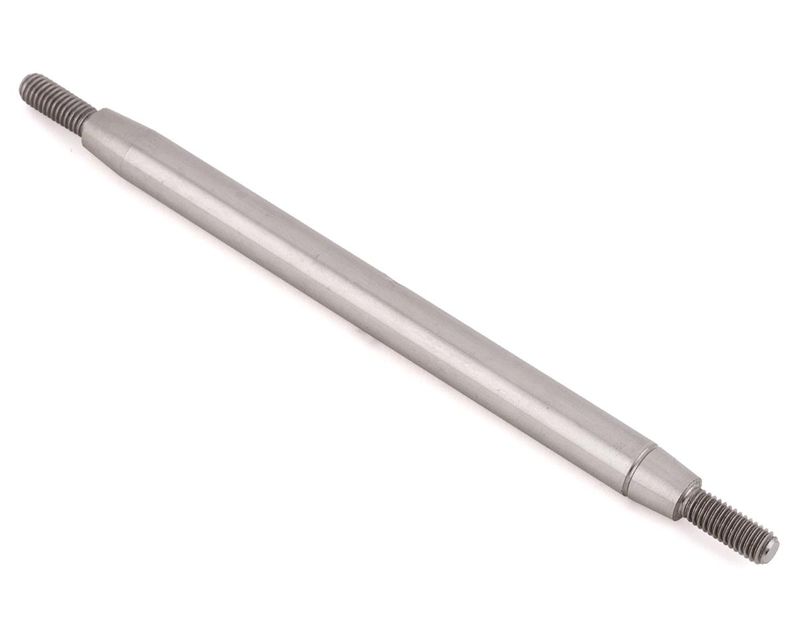 SCX6: S.S. Turnbuckle M6 x 157.3mm (1) — AXI254002
