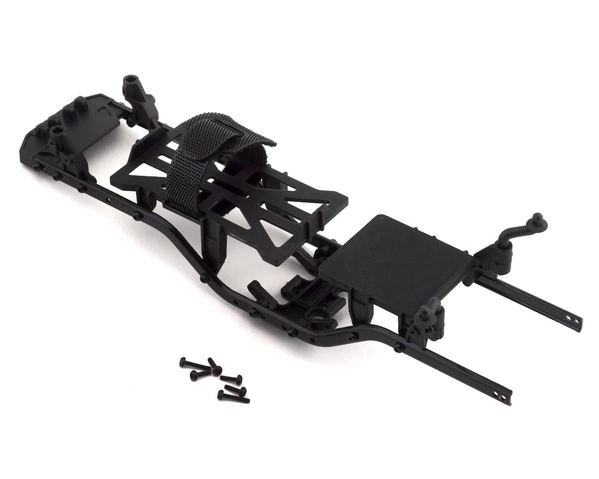 SCX24 Chassis Set — AXI31614