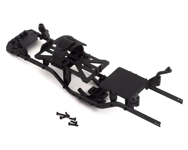 SCX24 Chassis Set — AXI31614