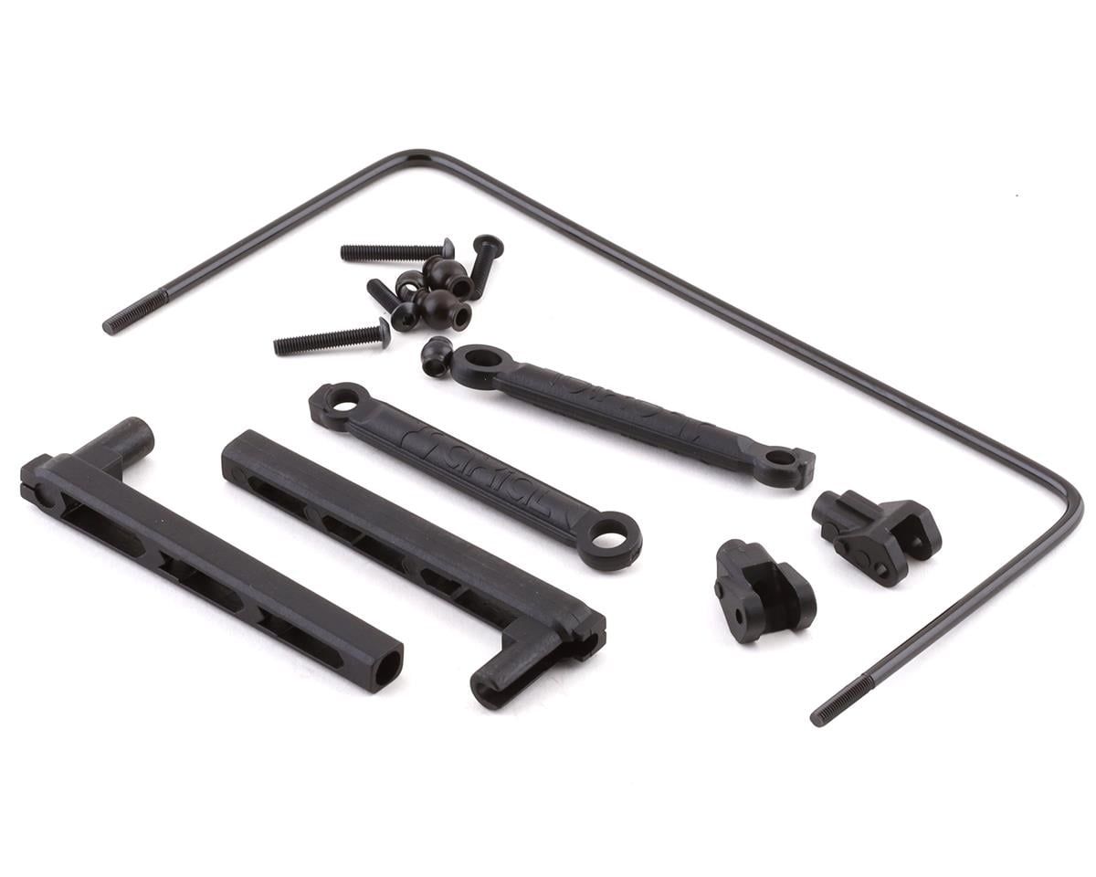 Sway Bar Set: RBX10 — AXI334001