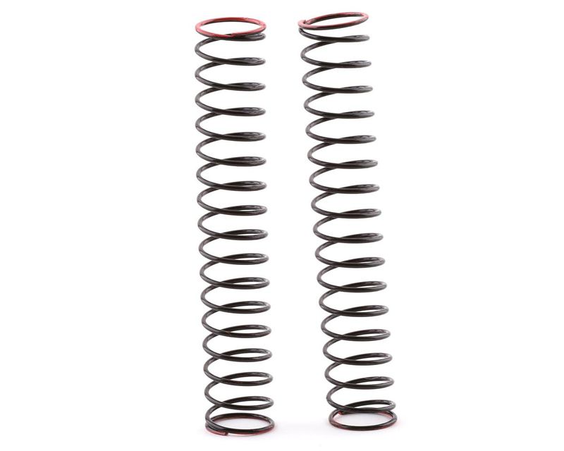 Spring 15x105mm 1.95lbs/in Red (2) — AXI333003